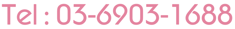 TEL:03-6903-1688